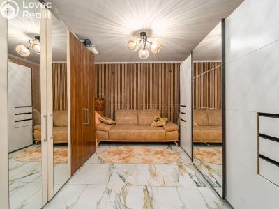 Prodej rodinného domu Lochousice č. 6