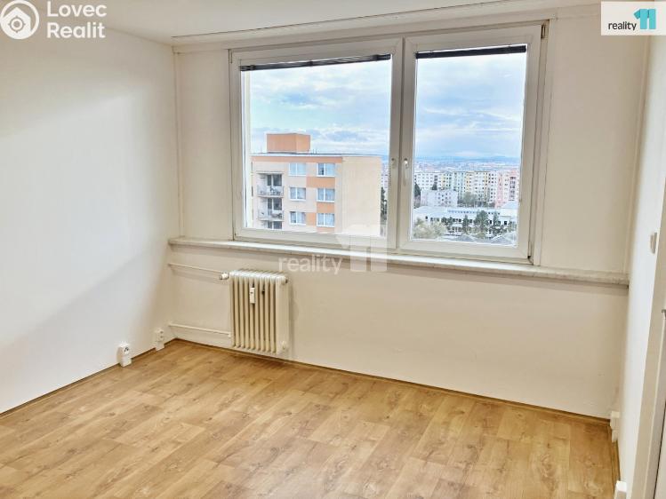 Pronájem bytu 2+KK Plzeň, Komenského č. 4