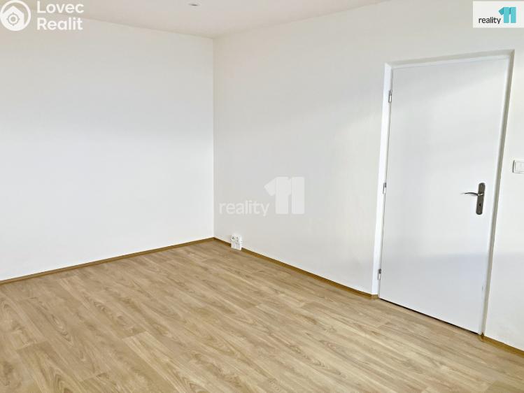 Pronájem bytu 2+KK Plzeň, Komenského č. 11