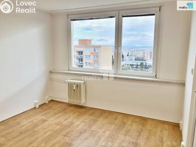 Pronájem bytu 2+KK Plzeň, Komenského č. 4