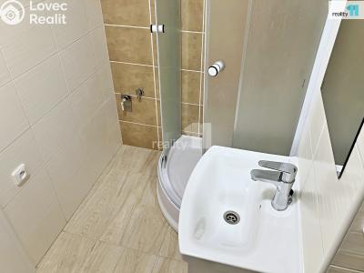 Оренда квартири 2+KK Plzeň, Komenského č. 7