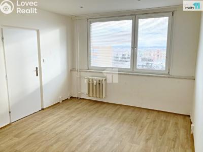 Оренда квартири 2+KK Plzeň, Komenského č. 9