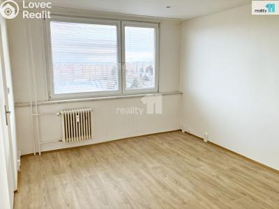 Оренда квартири 2+KK Plzeň, Komenského č. 10