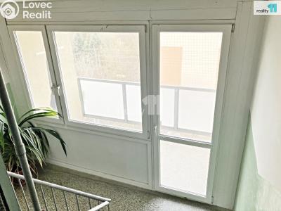 Оренда квартири 2+KK Plzeň, Komenského č. 12