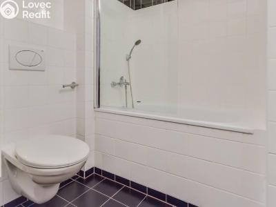 Pronájem apartmánů Praha, Křížová č. 6