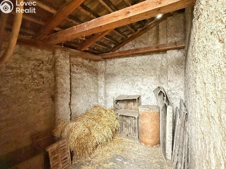 Prodej rodinného domu Žiželice, Havlíčkova 181 č. 13