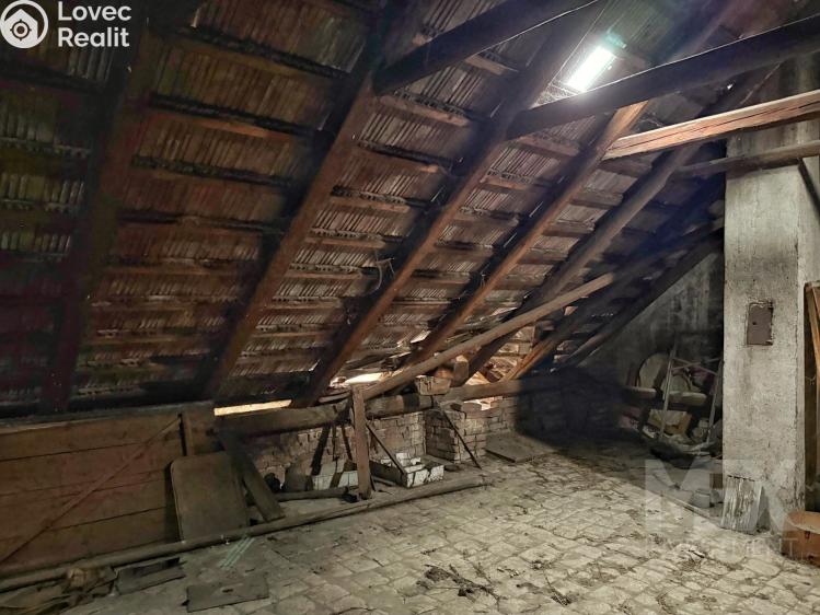 Prodej rodinného domu Žiželice, Havlíčkova 181 č. 15