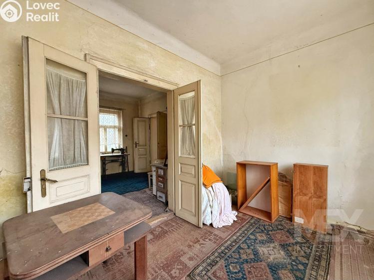 Продажа семейного дома Žiželice, Havlíčkova 181 č. 4