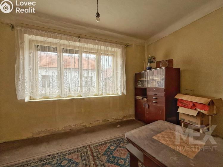 Продажа семейного дома Žiželice, Havlíčkova 181 č. 5