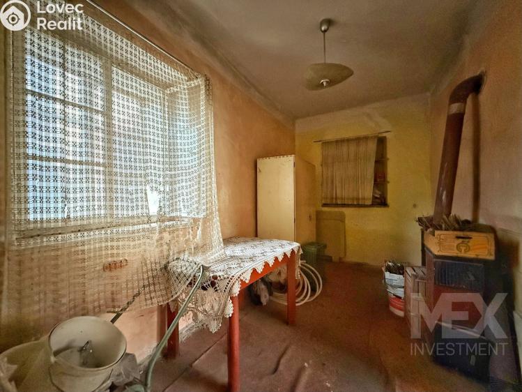 Продажа семейного дома Žiželice, Havlíčkova 181 č. 8