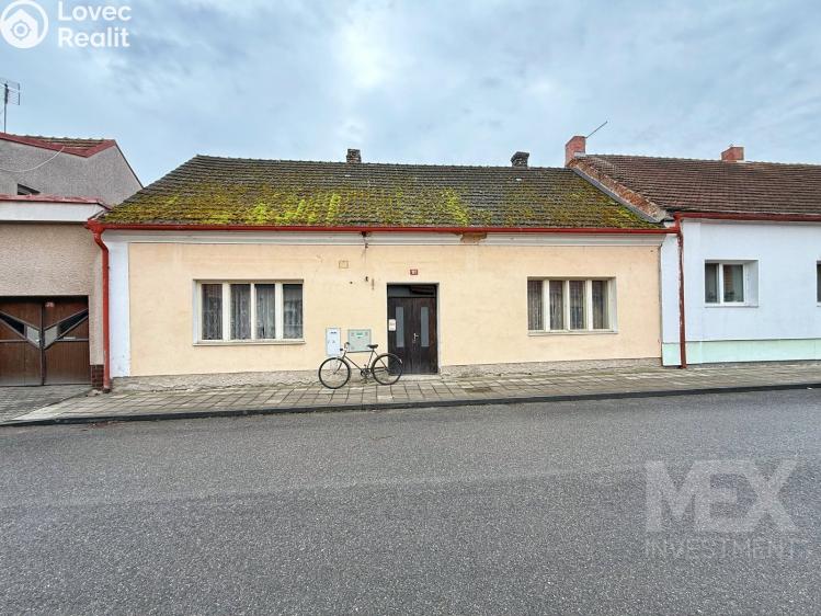 Продажа семейного дома Žiželice, Havlíčkova 181 č. 18