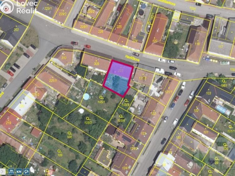 Продажа семейного дома Žiželice, Havlíčkova 181 č. 19