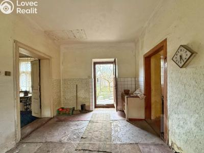 Prodej rodinného domu Žiželice, Havlíčkova 181 č. 6