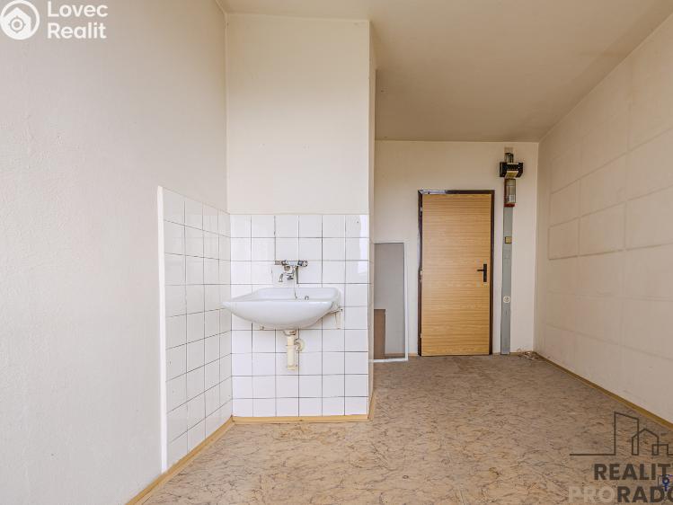 Продажа квартиры 2+KK Opava, Na Pastvisku 1491/12 č. 15