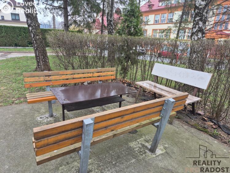 Prodej bytu 3+1 Třinec, Bezručova č. 12