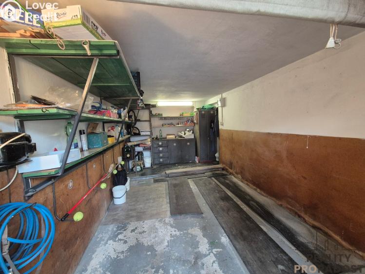 Prodej bytu 3+1 Třinec, Bezručova č. 13