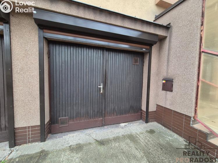 Prodej bytu 3+1 Třinec, Bezručova č. 14