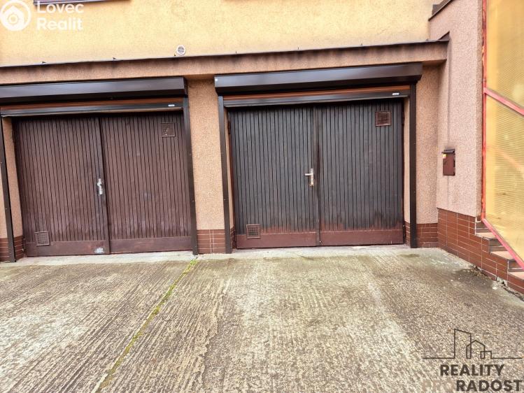 Prodej bytu 3+1 Třinec, Bezručova č. 29