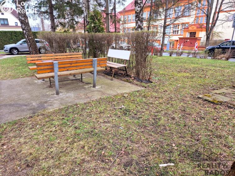 Prodej bytu 3+1 Třinec, Bezručova č. 30