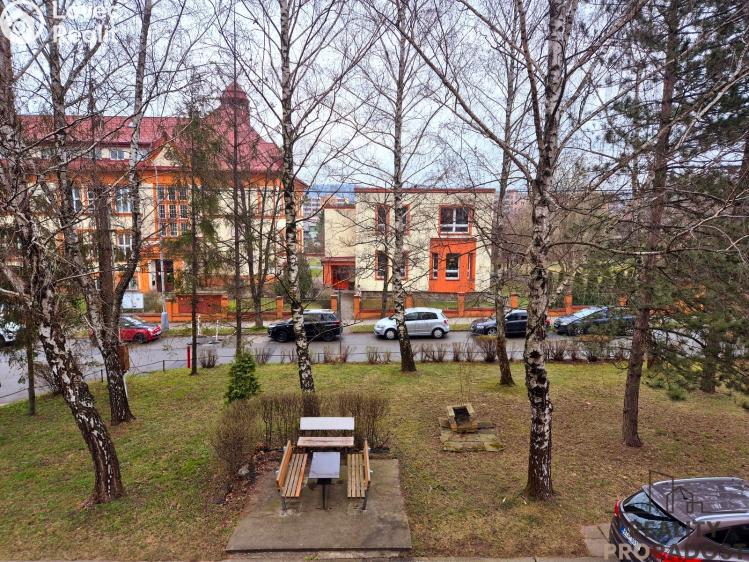 Prodej bytu 3+1 Třinec, Bezručova č. 15