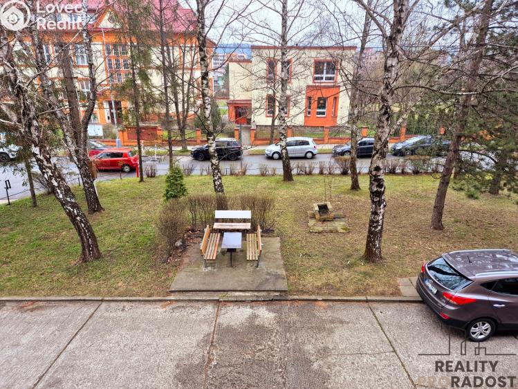 Prodej bytu 3+1 Třinec, Bezručova č. 17