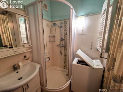 Prodej bytu 3+1 Třinec, Bezručova č. 2