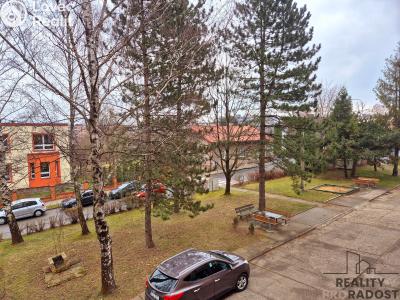 Продаж квартири 3+1 Třinec, Bezručova č. 16