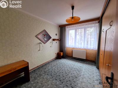 Продаж квартири 3+1 Třinec, Bezručova č. 23