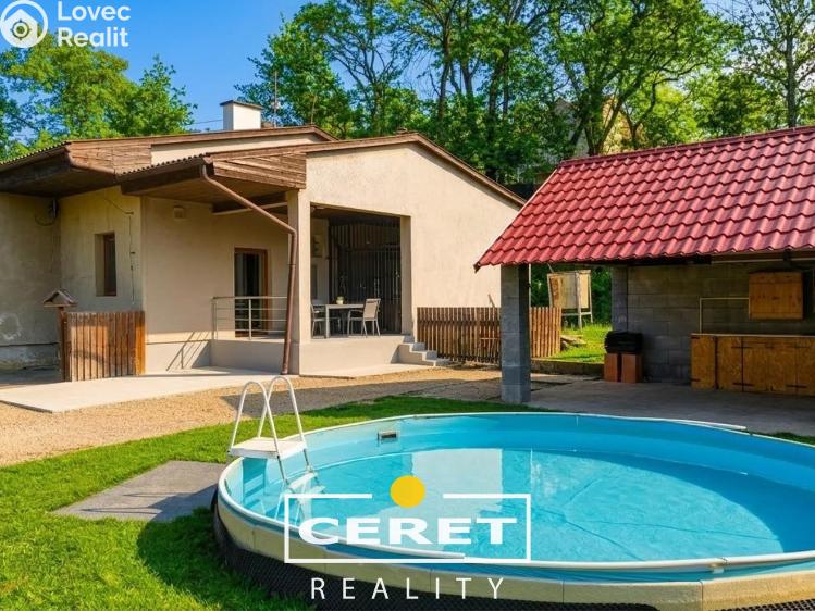 Prodej rodinného domu Postoloprty č. 1