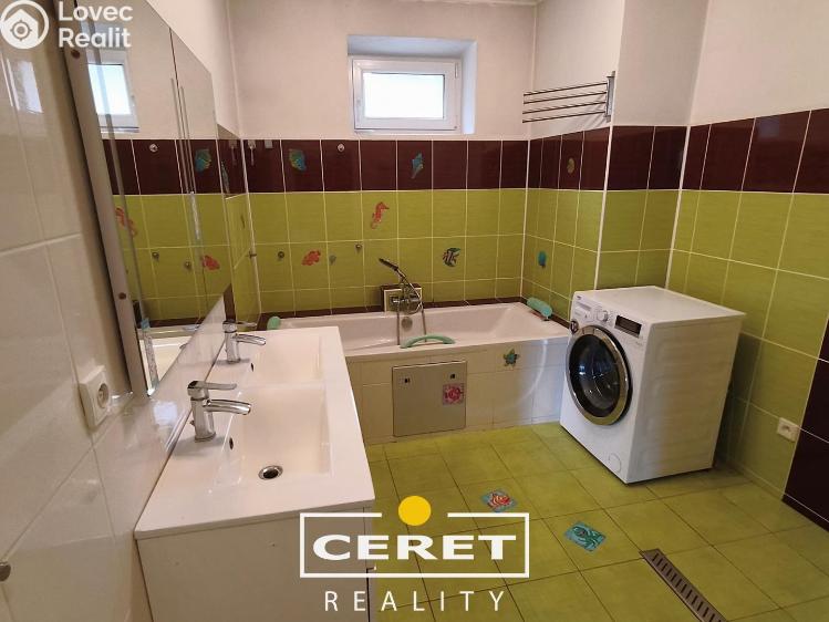 Prodej rodinného domu Postoloprty č. 4