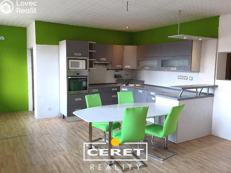 Prodej rodinného domu Postoloprty č. 5