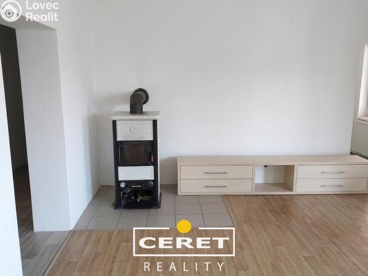 Prodej rodinného domu Postoloprty č. 7