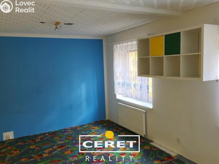 Prodej rodinného domu Postoloprty č. 8