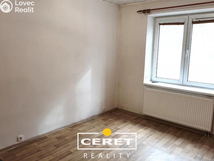 Prodej rodinného domu Postoloprty č. 10