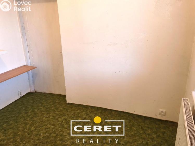 Prodej rodinného domu Postoloprty č. 11