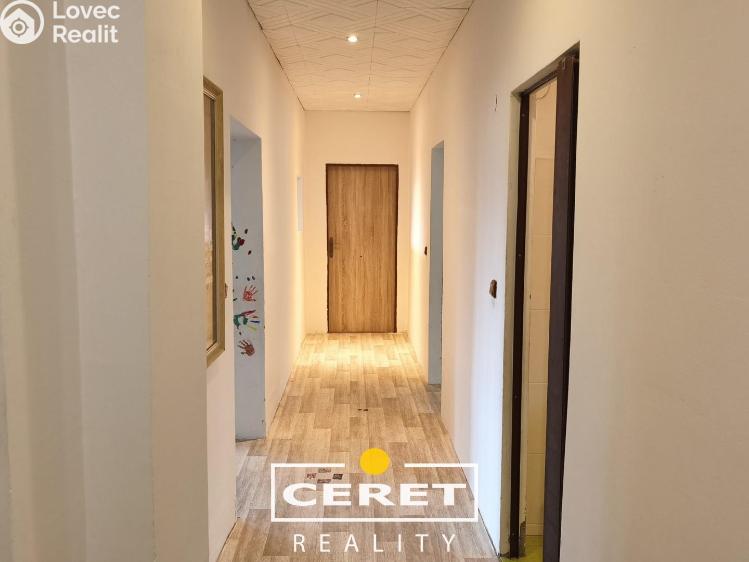 Prodej rodinného domu Postoloprty č. 12