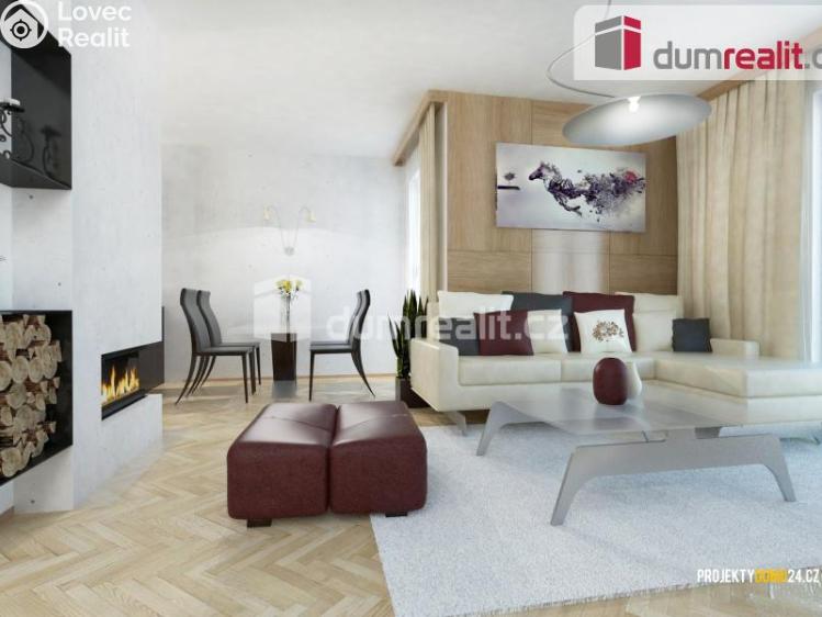 Prodej rodinného domu Uherský Brod, Losy č. 19