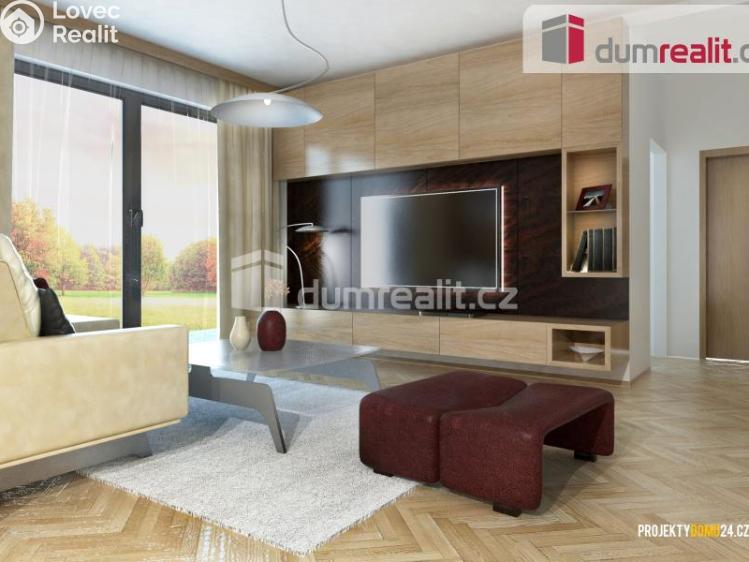 Prodej rodinného domu Uherský Brod, Losy č. 21