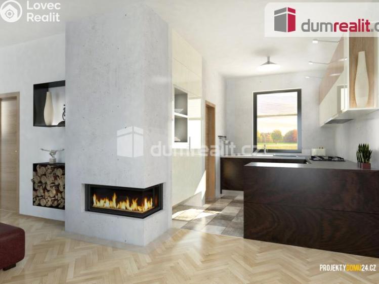 Prodej rodinného domu Uherský Brod, Losy č. 14