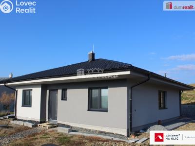 Prodej rodinného domu Uherský Brod, Losy č. 1