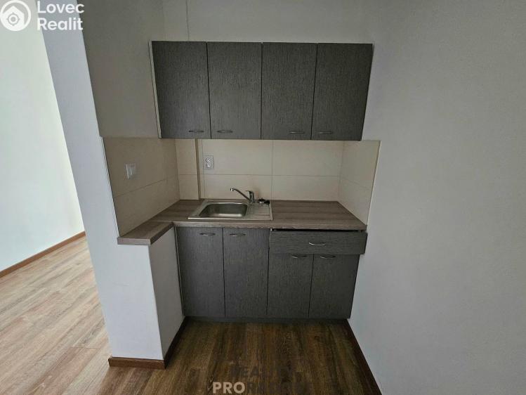 Rent office space Hodonín, Velkomoravská 378/1 č. 7