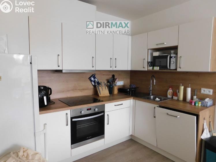 Pronájem bytu 3+KK Plzeň, Studentská 2331/61a č. 2