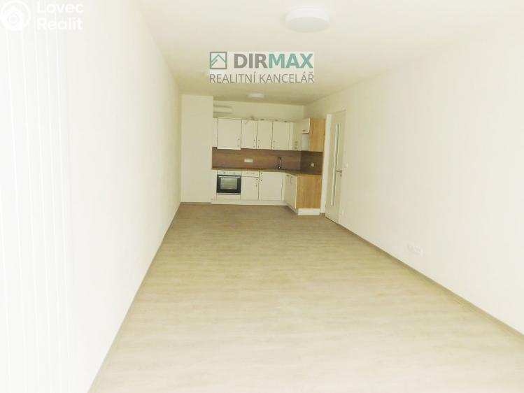 Pronájem bytu 3+KK Plzeň, Studentská 2331/61a č. 5