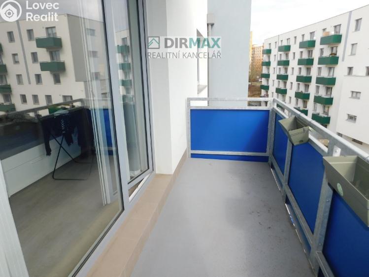 Pronájem bytu 3+KK Plzeň, Studentská 2331/61a č. 6