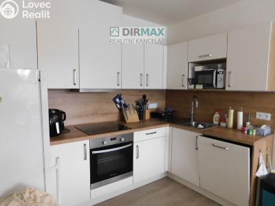 Pronájem bytu 3+KK Plzeň, Studentská č. 2