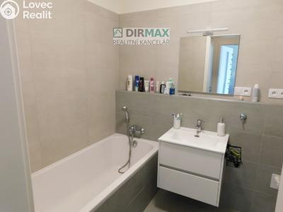 Pronájem bytu 3+KK Plzeň, Studentská č. 3