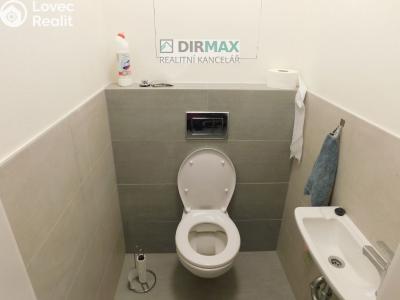 Pronájem bytu 3+KK Plzeň, Studentská č. 4