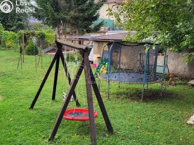 Pronájem bytu 2+KK Benešov, Čechova č. 12