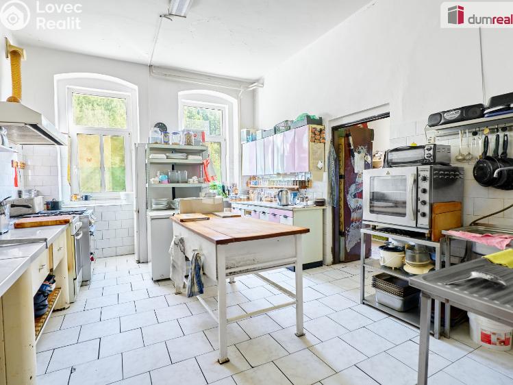 Prodej rodinného domu Hroznětín, ČSA č. 10