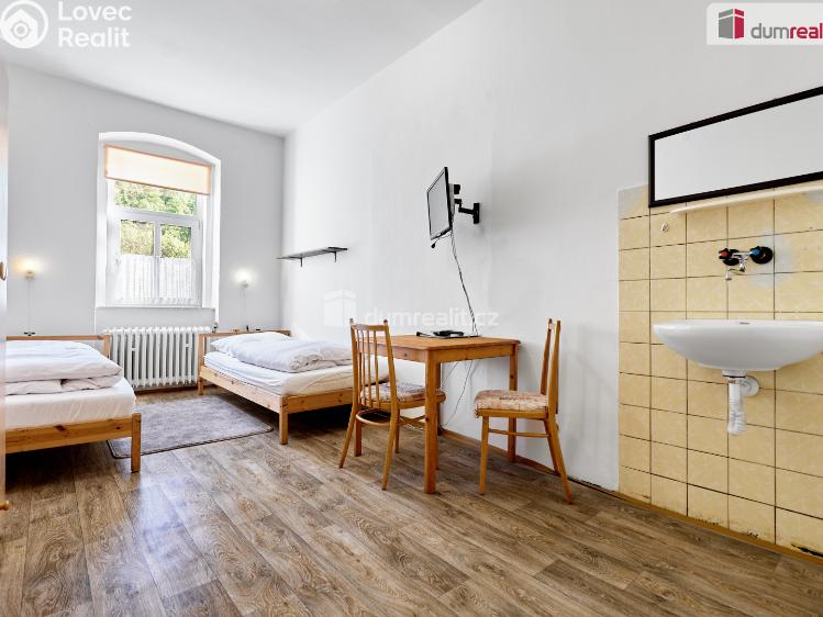 Prodej rodinného domu Hroznětín, ČSA č. 13